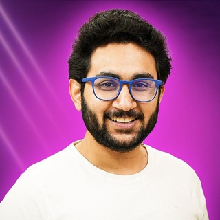 Telegram profile photo for Venom's Tech
