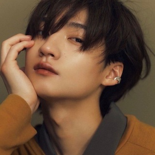 Telegram profile photo for в тумане ни души 🍁