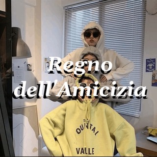Telegram profile photo for Regno dell'Amicizia | ENTRA ORA