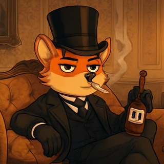 Telegram profile photo for Pablo's 🦹♀️🦇 Dome