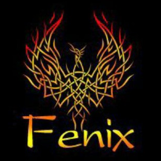 Telegram profile photo for Fighting: Fenix 2017 Game zone