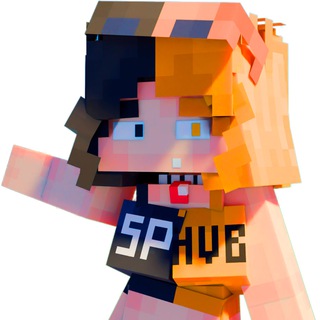 Telegram profile photo for SPHUBGAME ПЕРЕХОДНИК