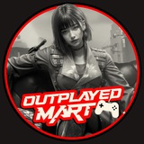 Telegram profile photo for Outplayed Mart