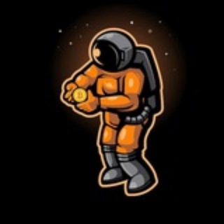 Telegram profile photo for Intergalactic Traders®