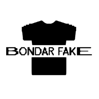 Telegram profile photo for BONDAR FAKE