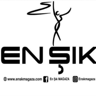 Telegram profile photo for En şık Toptan