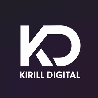 Telegram profile photo for Kirill Digital