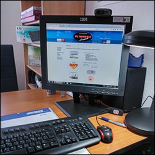 Telegram profile photo for PC-Service Loidolt