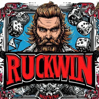 Telegram profile photo for RuckWin КОНКУРСЫ-РАЗДАЧИ