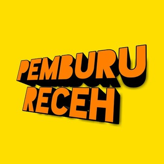 Telegram profile photo for Pemburu Receh