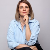 Telegram profile photo for Доходная недвижимость с Екатериной Романовой
