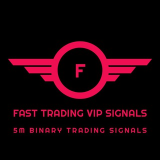 Telegram profile photo for Fast Trading Free Signals
