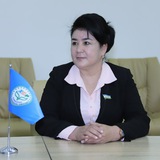 Telegram profile photo for Мавжуда Хасанова