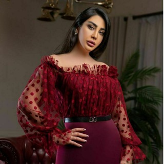 Telegram profile photo for 📢👗کانال تک پوشها👚📢