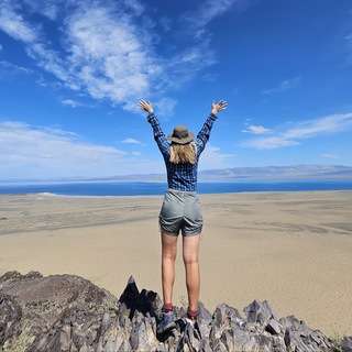 Telegram profile photo for В походных условиях⛺️