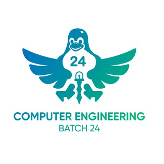Telegram profile photo for Batch CE24