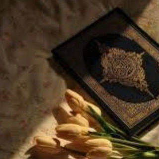 Telegram profile photo for لوجه الله 🌹❤️