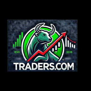 Telegram profile photo for Traders.Com|Swings Calls|intraday Calls|Stock options Calls|Scalping