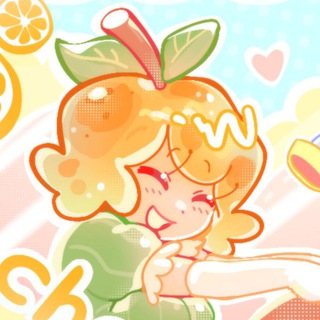 Telegram profile photo for Чапчап 0.2