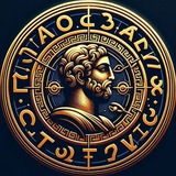 Telegram profile photo for الخوارزمي | THE ALGO