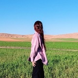 Telegram profile photo for خودمونی های هانی🎀