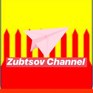 Telegram profile photo for Zubtsov Channel