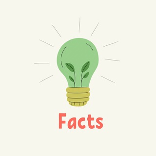 Telegram profile photo for Facts!