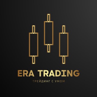 Telegram profile photo for ERA Trading
