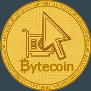Telegram profile photo for Byte Market