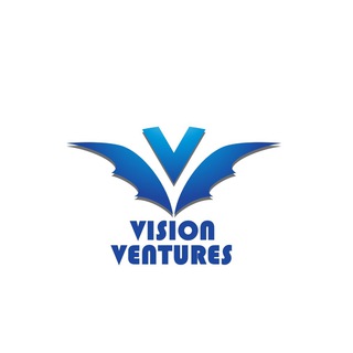 Telegram profile photo for Vision Venture