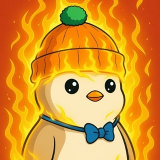 Telegram profile photo for Orangie's Calls
