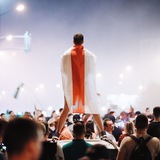 Telegram profile photo for Горячие пирожки
