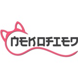 Telegram profile photo for Nekofied Events Feed