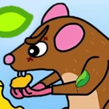 Telegram profile photo for Remy The Rat | $REMY Community