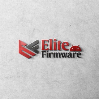 Telegram profile photo for Elite Firmware