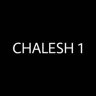 Telegram profile photo for CHALESH