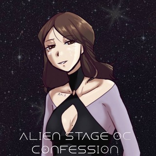 Telegram profile photo for 𝐀𝐋𝐈𝐄𝐍 𝐒𝐓𝐀𝐆𝐄 𝐎𝐂 𝐂𝐅 👽
