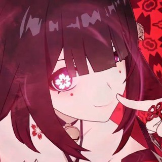 Telegram profile photo for Honkai Star Rail Revengers