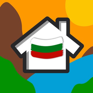 Telegram profile photo for БОЛГАРИЯ | АРЕНДА