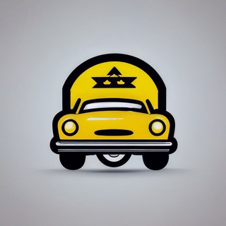 Telegram profile photo for π RussianTaxi π