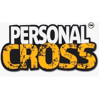 Telegram profile photo for PERSONAL CROSS canal