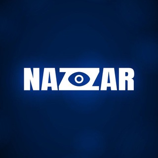 Telegram profile photo for NAZAR ANNOUCEMENT 🇬🇧