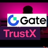 Telegram profile photo for Связь - Gate
