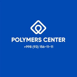 Telegram profile photo for Polymers Center