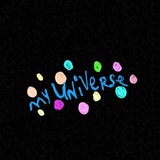 Telegram profile photo for My Universe