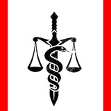 Telegram profile photo for I am for the law-Uyda qoling-Stayhome