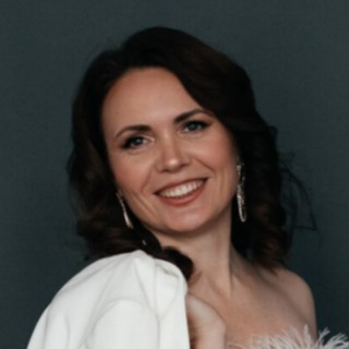 Telegram profile photo for Екатерина Капошко I Юрист