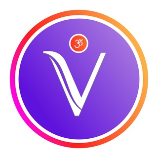 Telegram profile photo for Vedalife.online