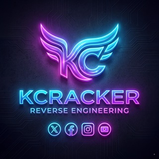 Telegram profile photo for KCRACKER Notification