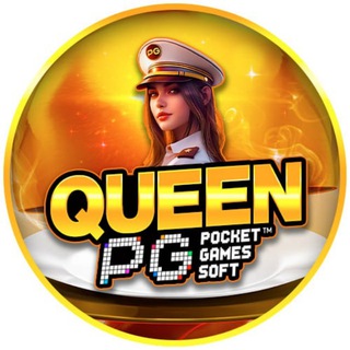 Telegram profile photo for Queenslot (Pgslot)